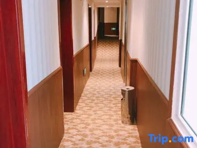 Xinzhiju Hotel