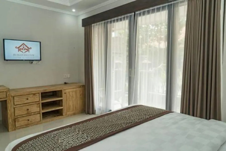 Rumah Kultur Ubud