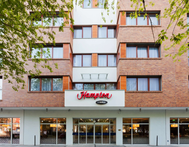 Hotelbild