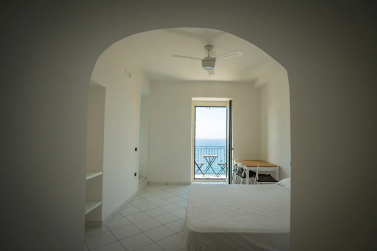 Borgo dei Saraceni - Domus Indomita