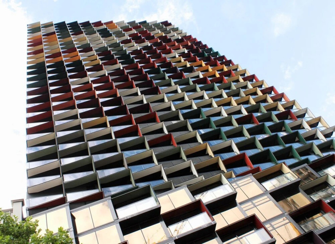 Otel görseli