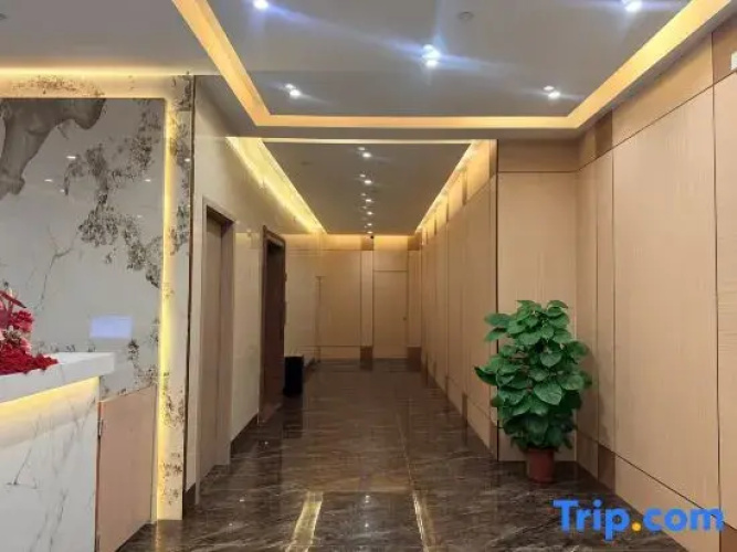 Jingtai Hotel