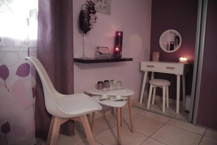 Au Doux Repos