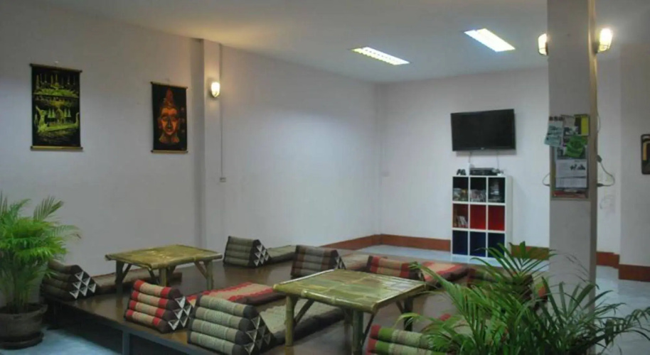 Baan Kai Hostel
