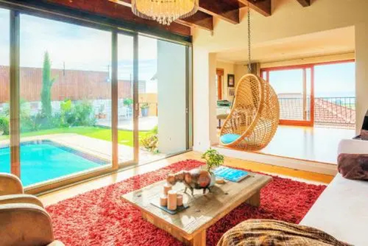 Sun&Sea Villa