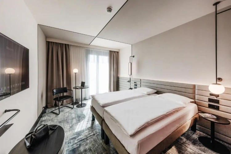 Superior Double room