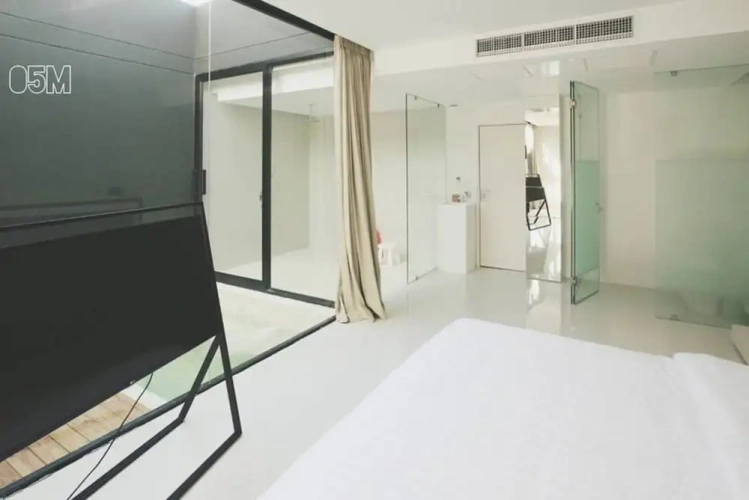 1 Bedroom Deluxe Villa