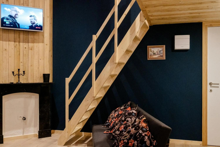 Le Studio Émeraude - Topdestination-Spa