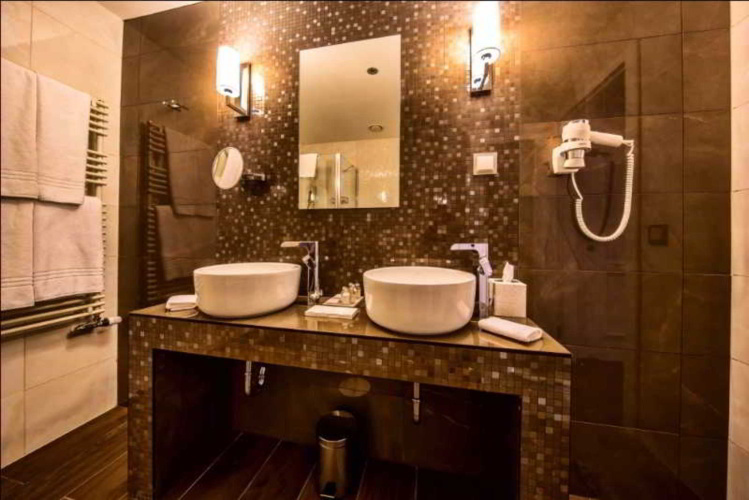 Prestige Hotel Budapest photo 14
