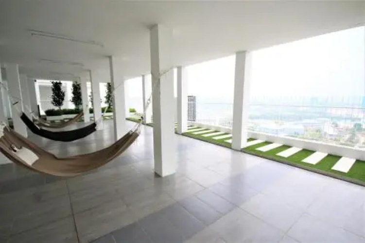 Solstice Service Apartment