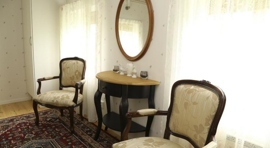 Skyttåsa B&B