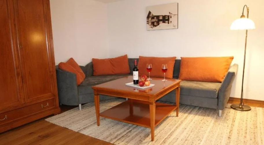 Haus Landbrugg