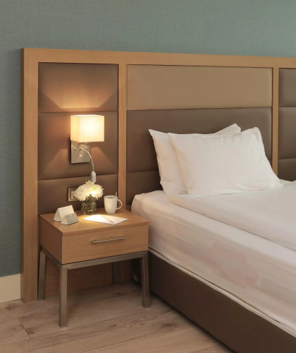 Фотография отеля