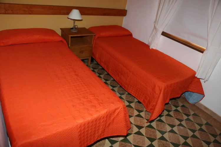Casa El Molino