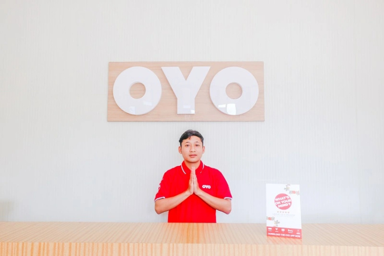 Oyo 667 Demilo Inn