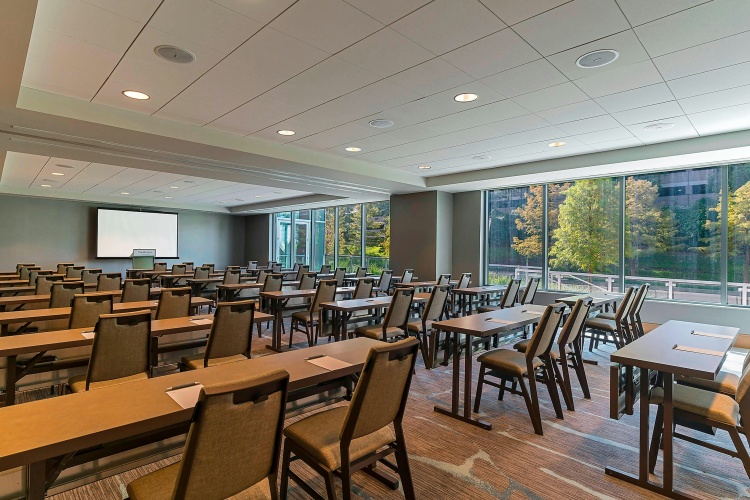 The Westin At The Woodlands photo 33