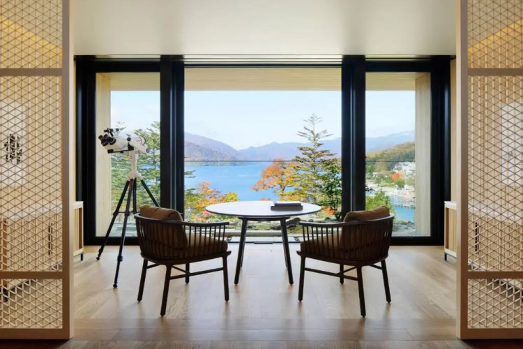 The Ritz-Carlton Nikko
