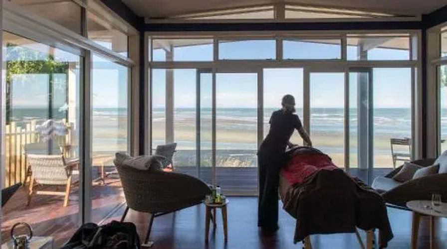 Windhover Suites