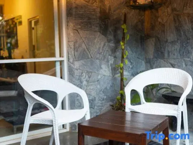 Kandy Luxe Stay