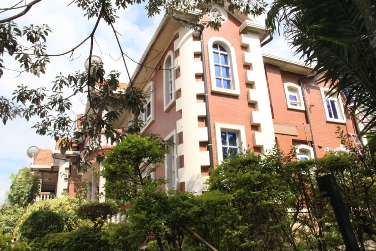Otel görseli