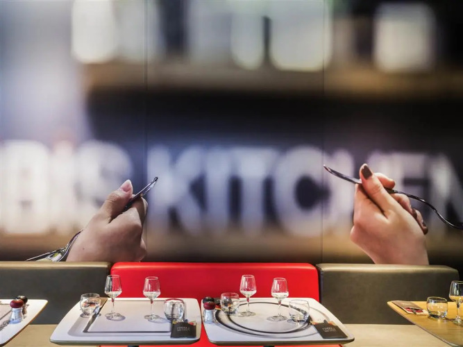 Фотография отеля