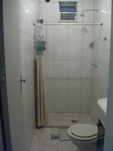Apartamento Barata Ribeiro