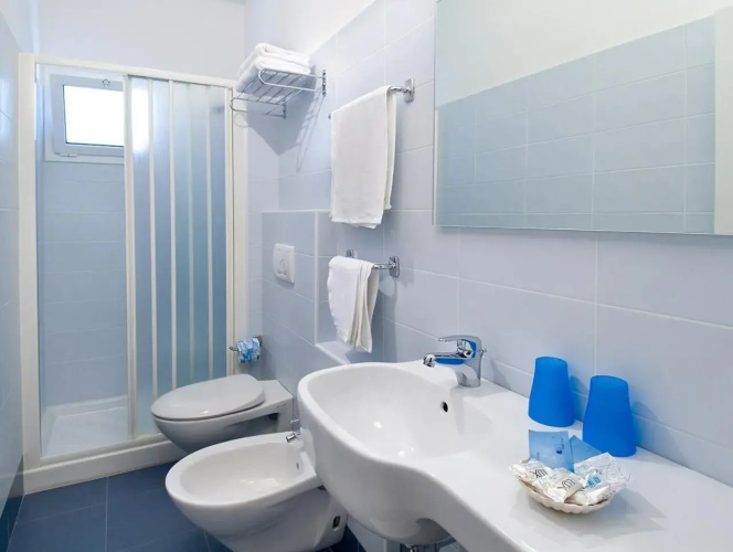 Hotel Sanremo