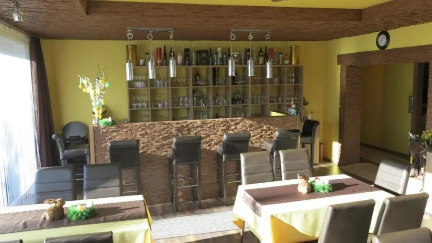 Pension Alpenrose