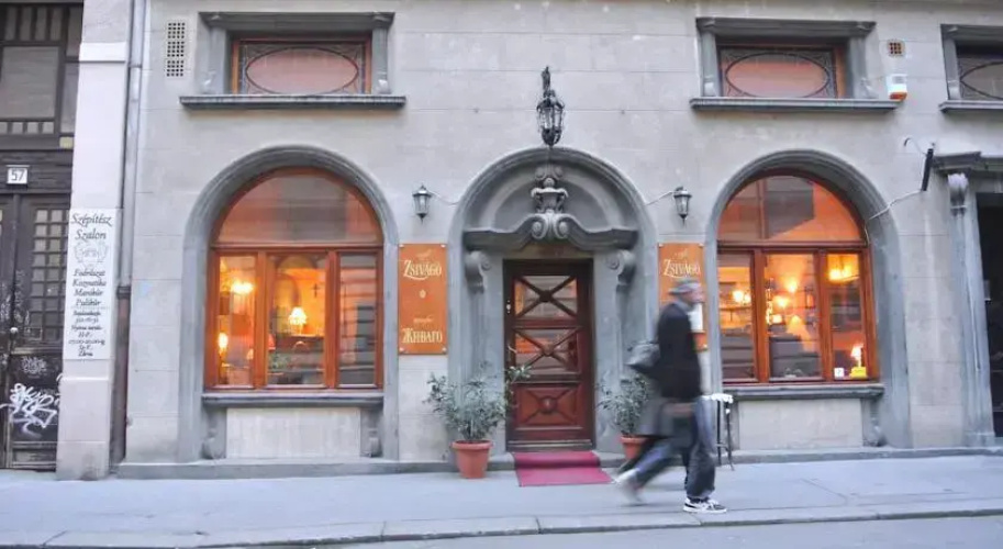 Image de l'hôtel