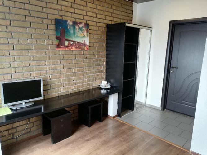 Фотография номера гостиницы Золотое крыло