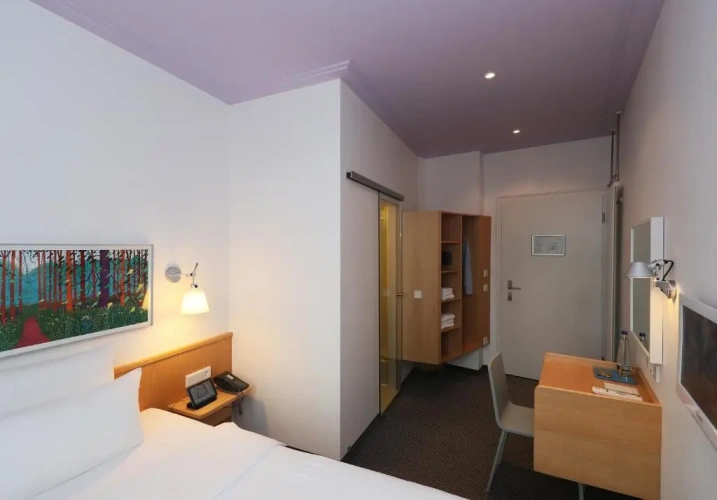 Cosy Single room
