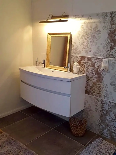 Chambres d'hotes avec jacuzzi