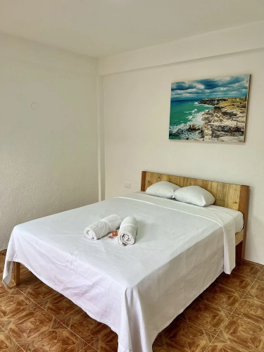 Hotel Masam