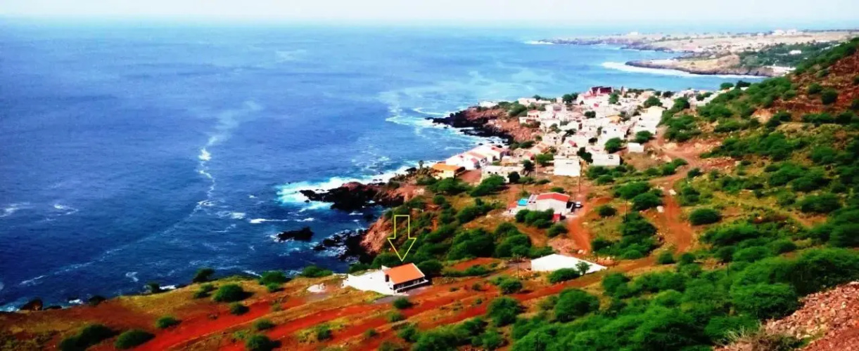 Villa Concetta Suites & Studios