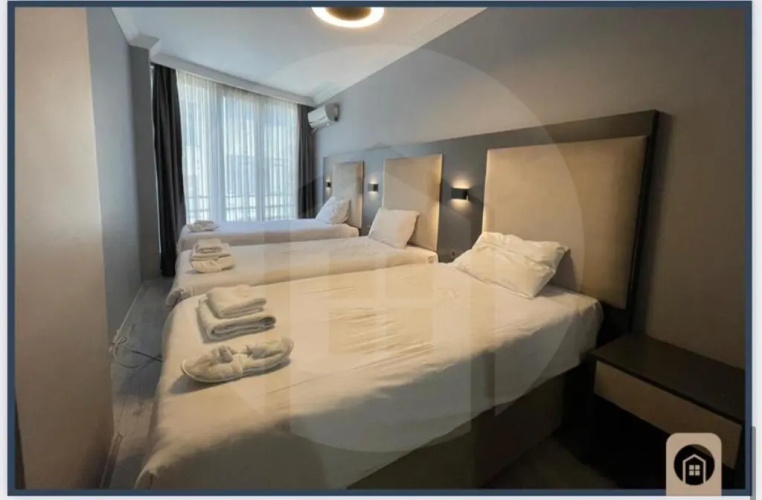 Center Apartment
