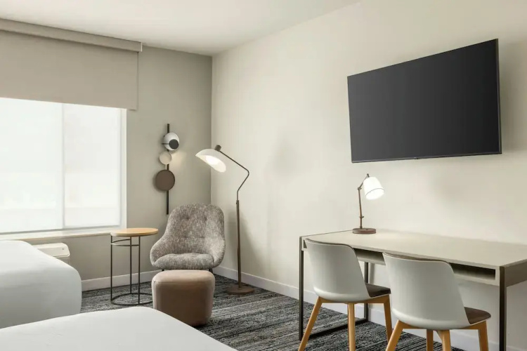 TownePlace Suites by Marriott Humble Intercontinental Airport