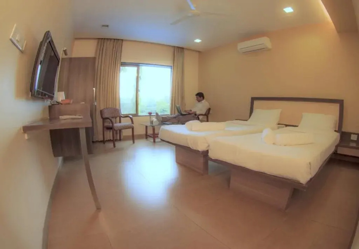 Green Valley Resort