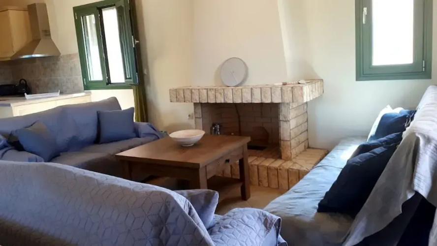 Villa Elaionas 1