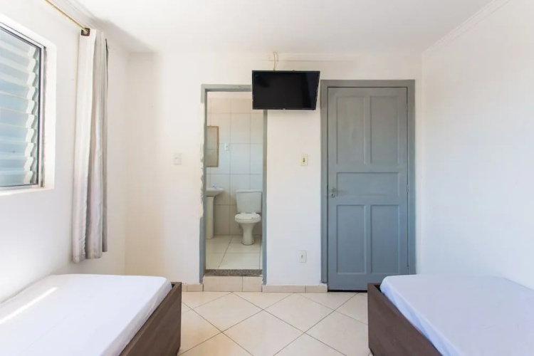OYO Hotel Florencio