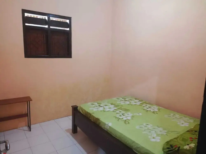 Osing Pesona House