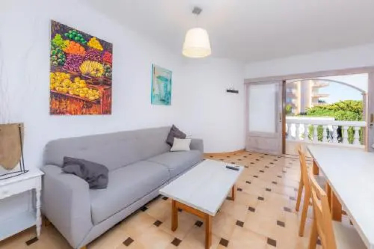 Apartamento Rosa Mar 5