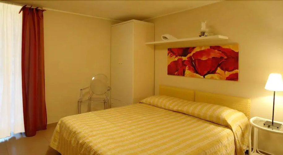Residence Sole Mare