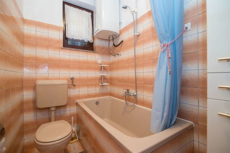 Apartment Dragan