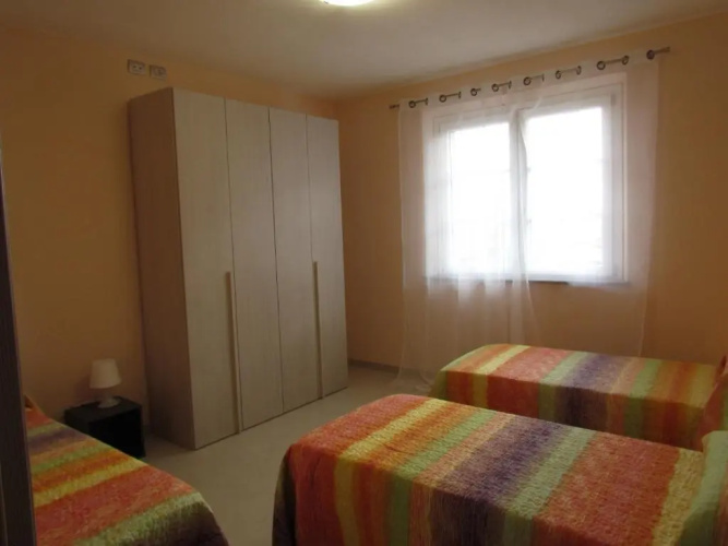 Valle apartments