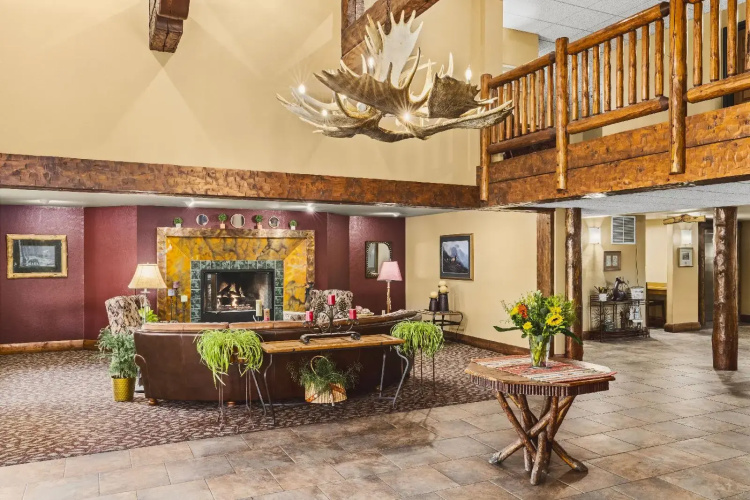 Imagen del hotel