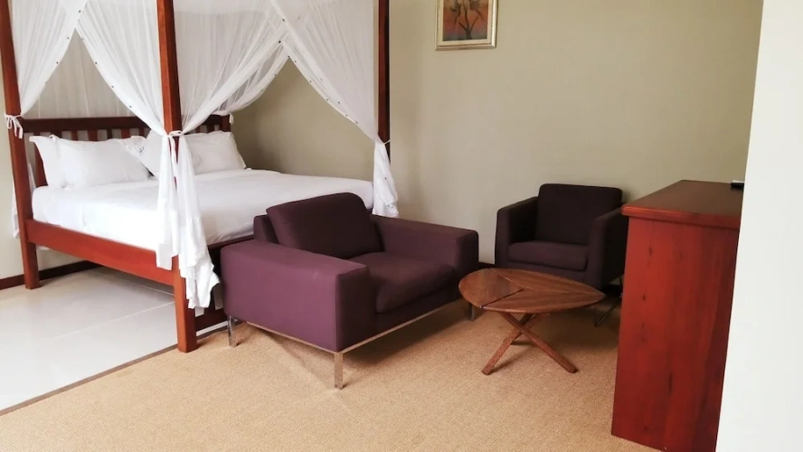 Prestige Double room