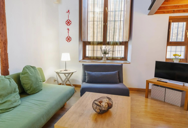 Apartamento Santa Clara
