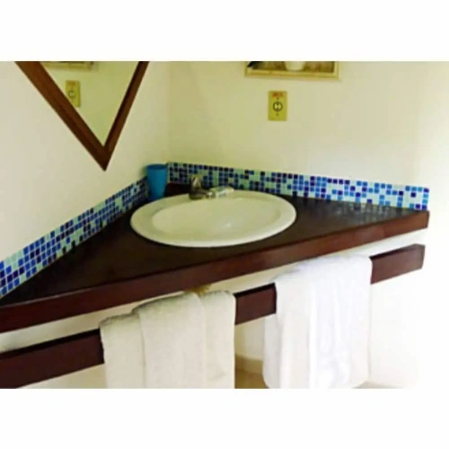 Standard Quadruple room with sea view
