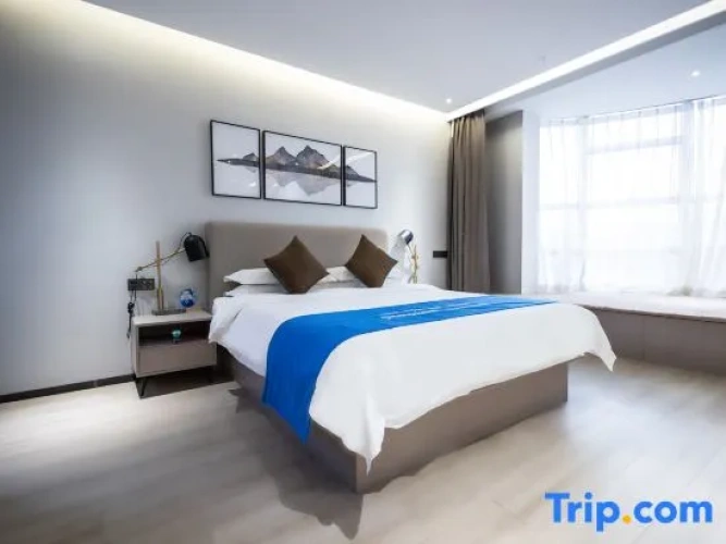 Business Double Suite