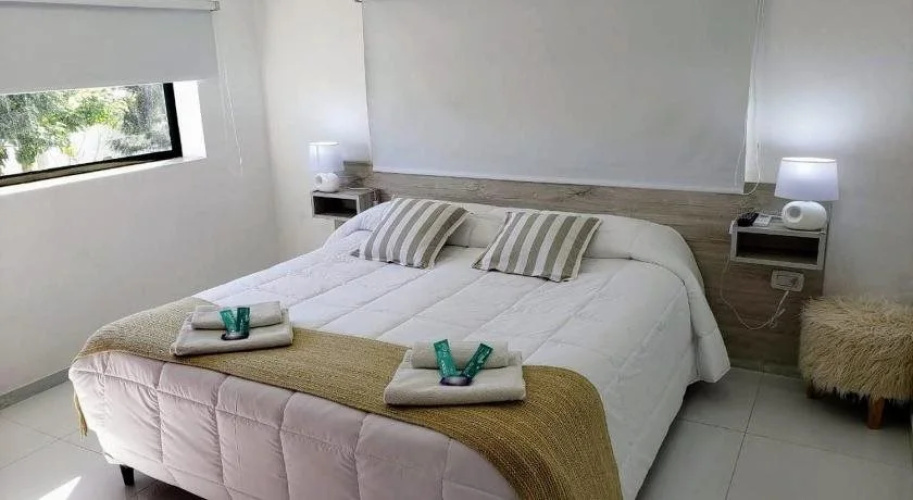 Hotel Pucará